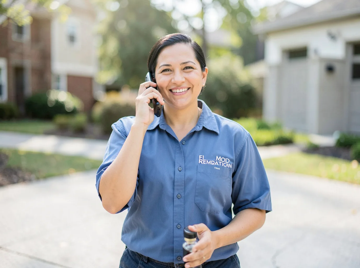 Mold Remediation Arbela, MO FAQs
